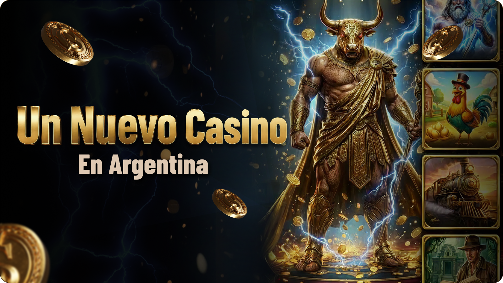 Caposino Casino